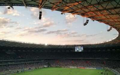 Impianti sportivi: come gestire gli stati degradati delle uscite finali