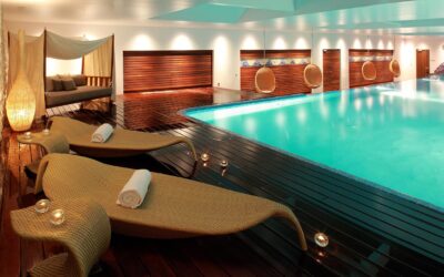 Vano accessorio o abitabile? La Cassazione chiarisce i requisiti e i permessi per la realizzazione di una zona wellness in un hotel