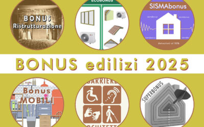 Le Novità dell’Edilizia in Italia nel 2025: Bonus, Materiali Innovativi e Tecnologie Sostenibili