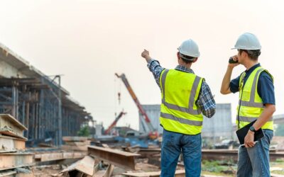 Innovazione e sicurezza nei cantieri: verso un cantiere digitale integrato