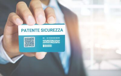 Patente a Crediti Cantieri: dal 10 luglio attiva la piattaforma per dati e crediti supplementari