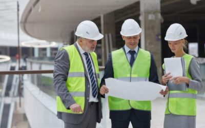 La Vita in Cantiere: Un’Orchestra di Sudore, Macchine e Progetti che Prendono Vita