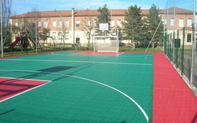Bando Sport e Periferie 2025: finanziati 18 Comuni con 45 milioni di euro