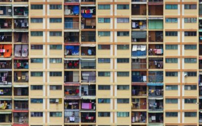 Efficientamento energetico case popolari: al via il secondo bando PNRR da 1,381 miliardi di euro