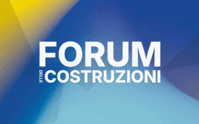 Forum delle Costruzioni 2026: torna l’evento che mette in dialogo aziende e progettisti