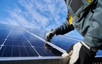 262 milioni per impianti fotovoltaici e termo-fotovoltaici al Sud: pubblicato il bando MASE