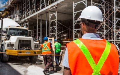 Sicurezza sul lavoro: le novità del nuovo decreto per cantieri e imprese
